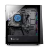 iBUYPOWER Gaming Desktop PC SlateHakoA5N16501 - AMD Ryzen 5 4500 - GTX 1650 - 8GB DDR4 RAM - 500GB NVMe SSD