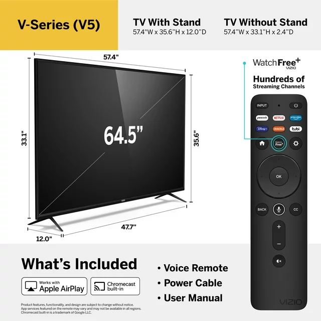VIZIO 65
