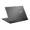 ASUS ROG Strix G17 (2023) 17.3” QHD 240Hz Gaming Laptop, Ryzen 9-7845HX, NVIDIA GeForce RTX 4060, 16GB DDR5 RAM, 1TB SSD, Windows 11, G713PV-WS94
