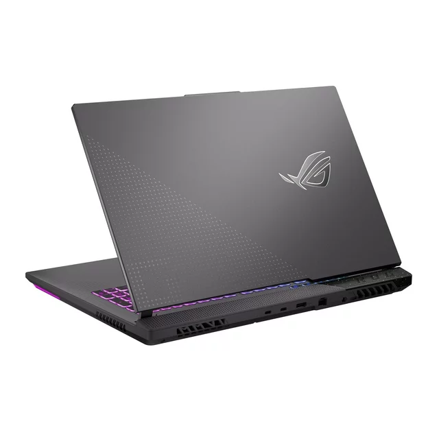 ASUS ROG Strix G17 (2023) 17.3” QHD 240Hz Gaming Laptop, Ryzen 9-7845HX, NVIDIA GeForce RTX 4060, 16GB DDR5 RAM, 1TB SSD, Windows 11, G713PV-WS94