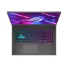 ASUS ROG Strix G17 (2023) 17.3” QHD 240Hz Gaming Laptop, Ryzen 9-7845HX, NVIDIA GeForce RTX 4060, 16GB DDR5 RAM, 1TB SSD, Windows 11, G713PV-WS94