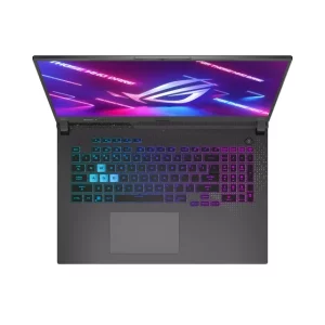 ASUS ROG Strix G17 (2023) 17.3” QHD 240Hz Gaming Laptop, Ryzen 9-7845HX, NVIDIA GeForce RTX 4060, 16GB DDR5 RAM, 1TB SSD, Windows 11, G713PV-WS94