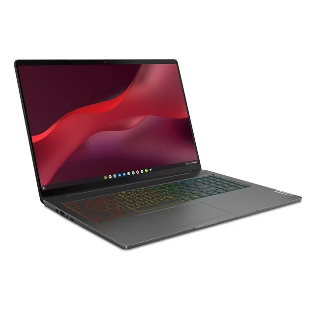 Lenovo Ideapad Gaming Chromebook, 16.0